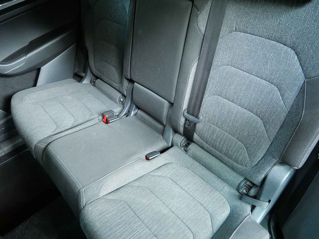 Škoda Kodiaq 2.0TDi  4x4, 7míst