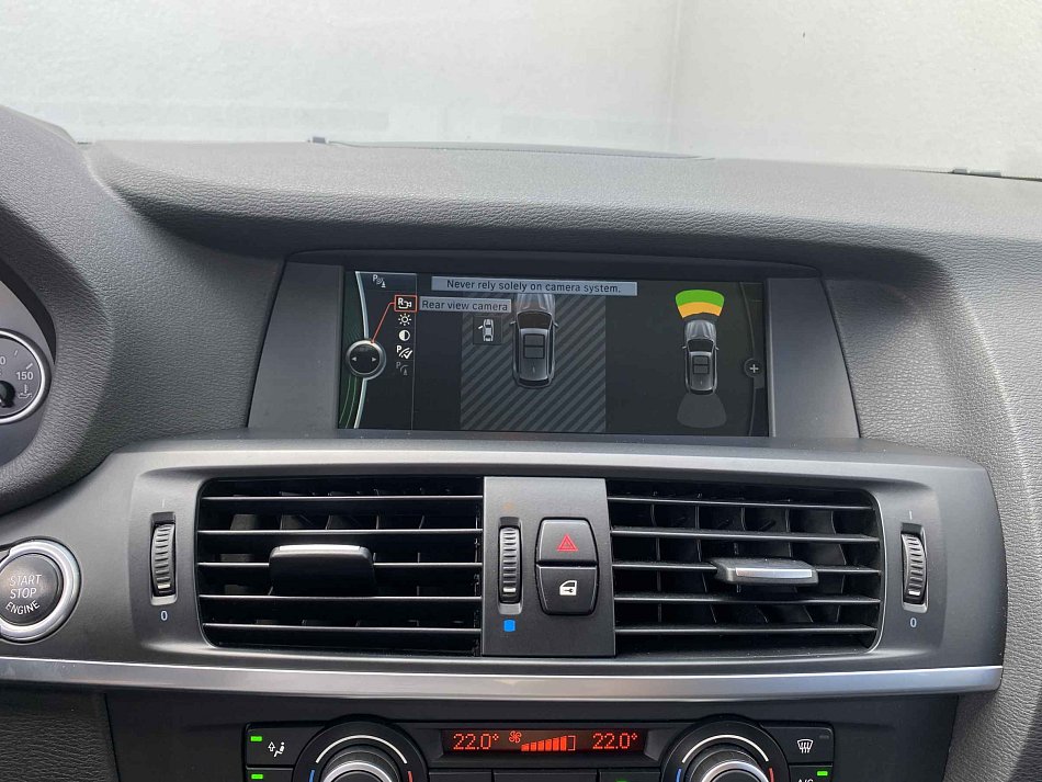 BMW X3 3.0D  xD