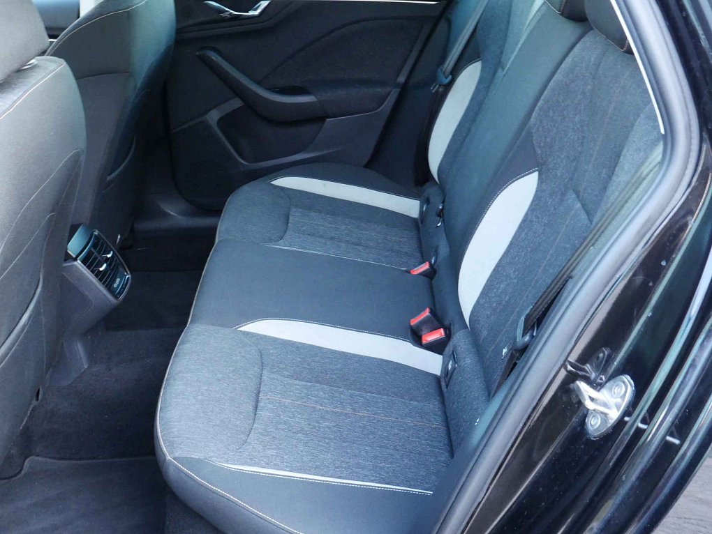 Škoda Kamiq 1.5 TSi Style
