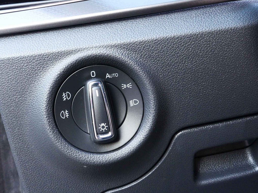 Škoda Kamiq 1.5 TSi Style