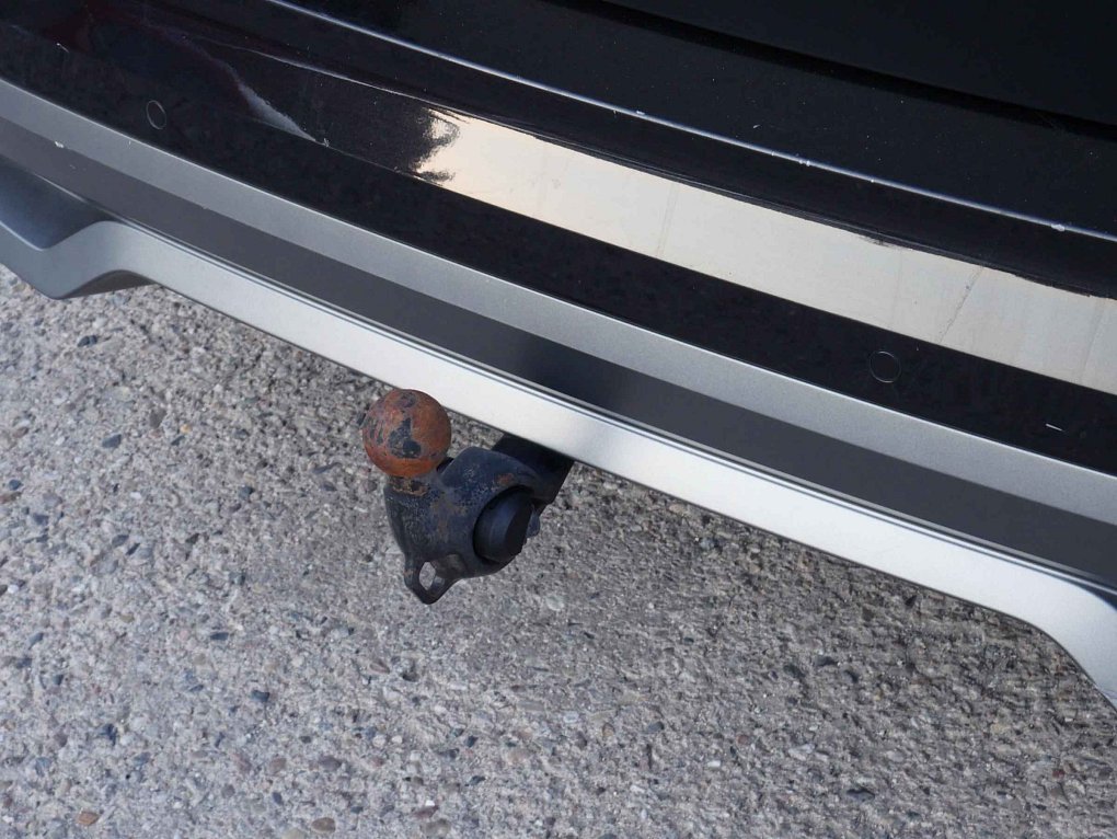 Škoda Kamiq 1.5 TSi Style