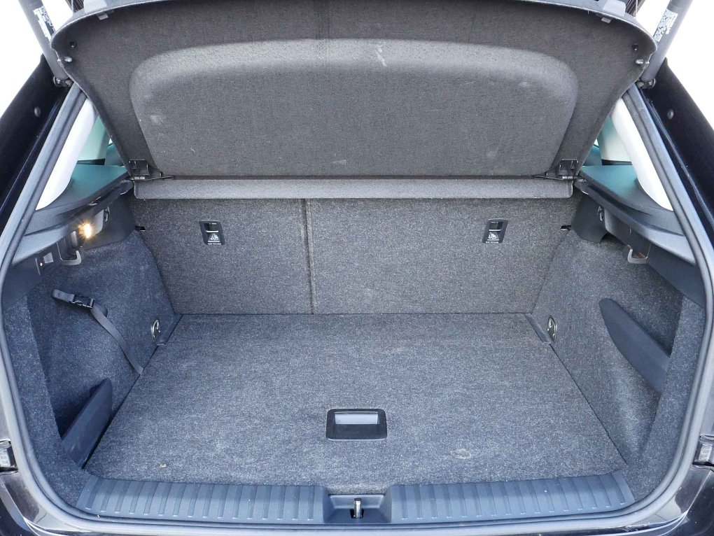 Škoda Kamiq 1.5 TSi Style