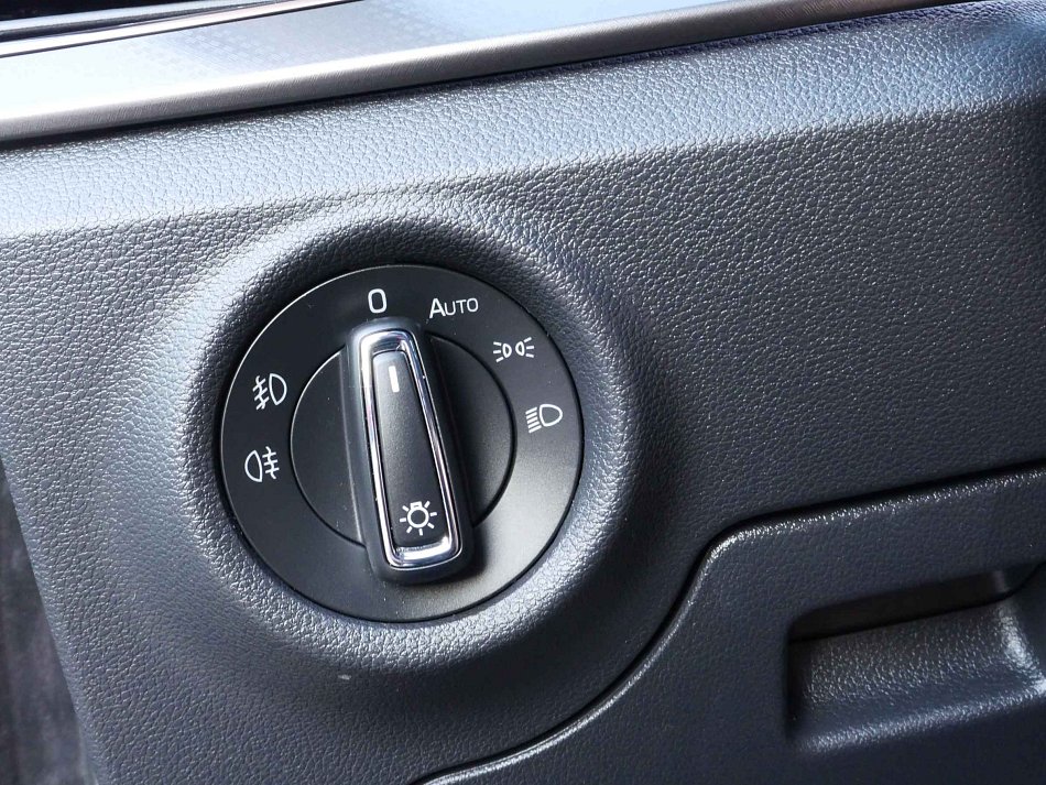 Škoda Kamiq 1.5 TSi Style