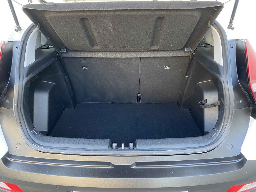 Hyundai Bayon 1.0 T-GDi Smart