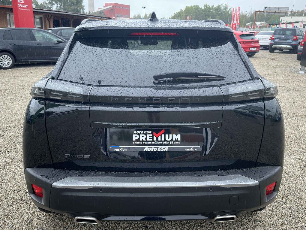Peugeot 2008 1.2PT 