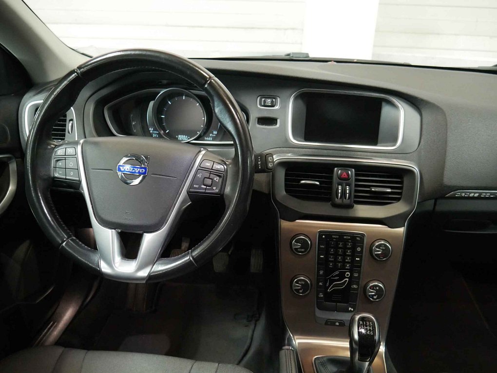 Volvo V40 1.6 D2 
