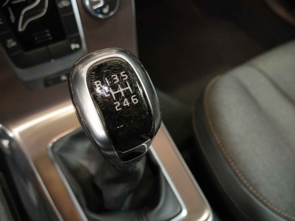 Volvo V40 1.6 D2 