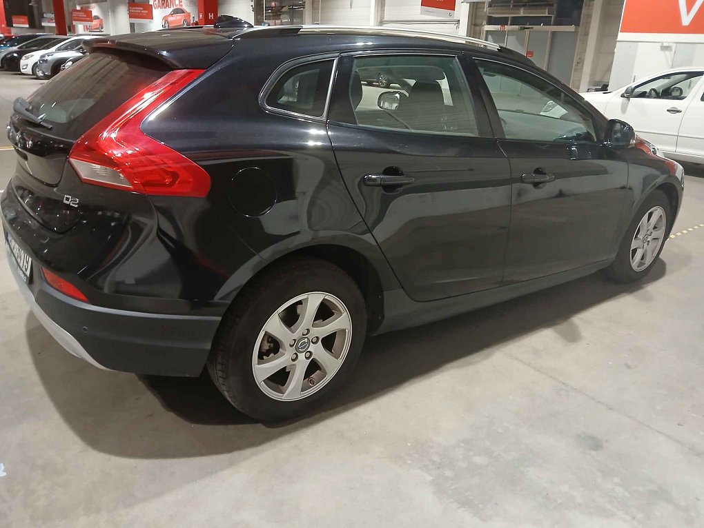 Volvo V40 1.6 D2 