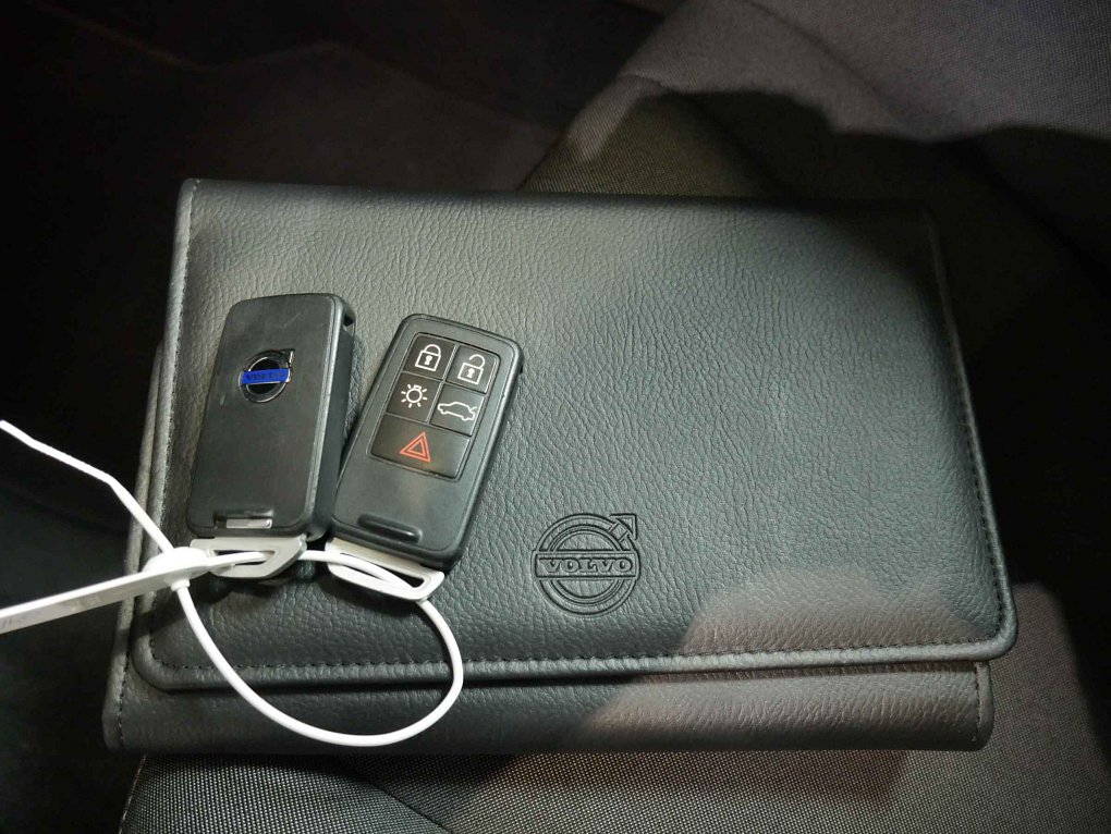 Volvo V40 1.6 D2 
