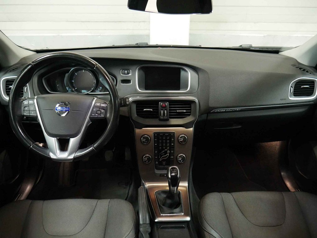 Volvo V40 1.6 D2 