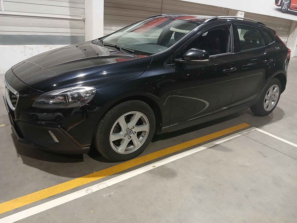 Volvo V40 1.6 D2 