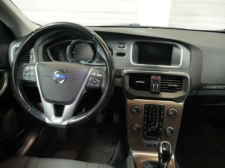Volvo V40 1.6 D2 