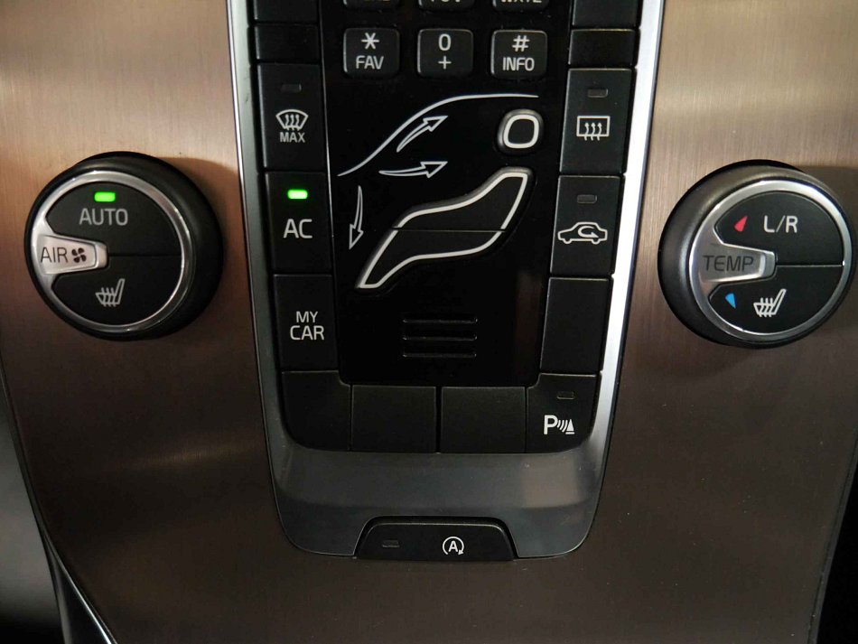 Volvo V40 1.6 D2 