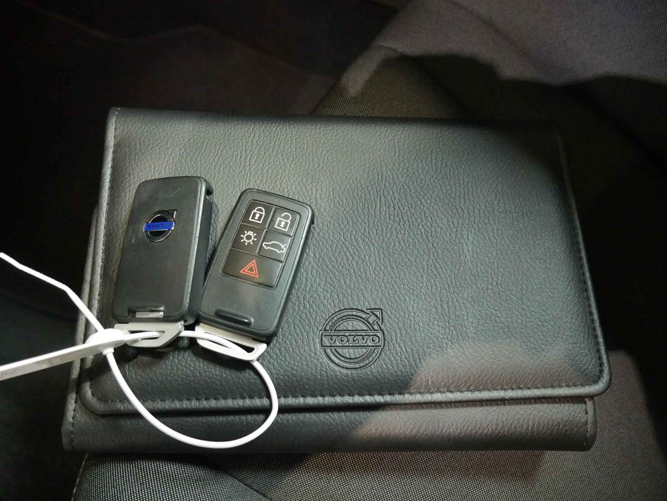 Volvo V40 1.6 D2 