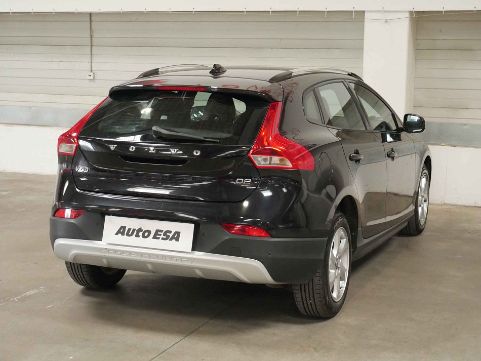 Volvo V40 1.6 D2 