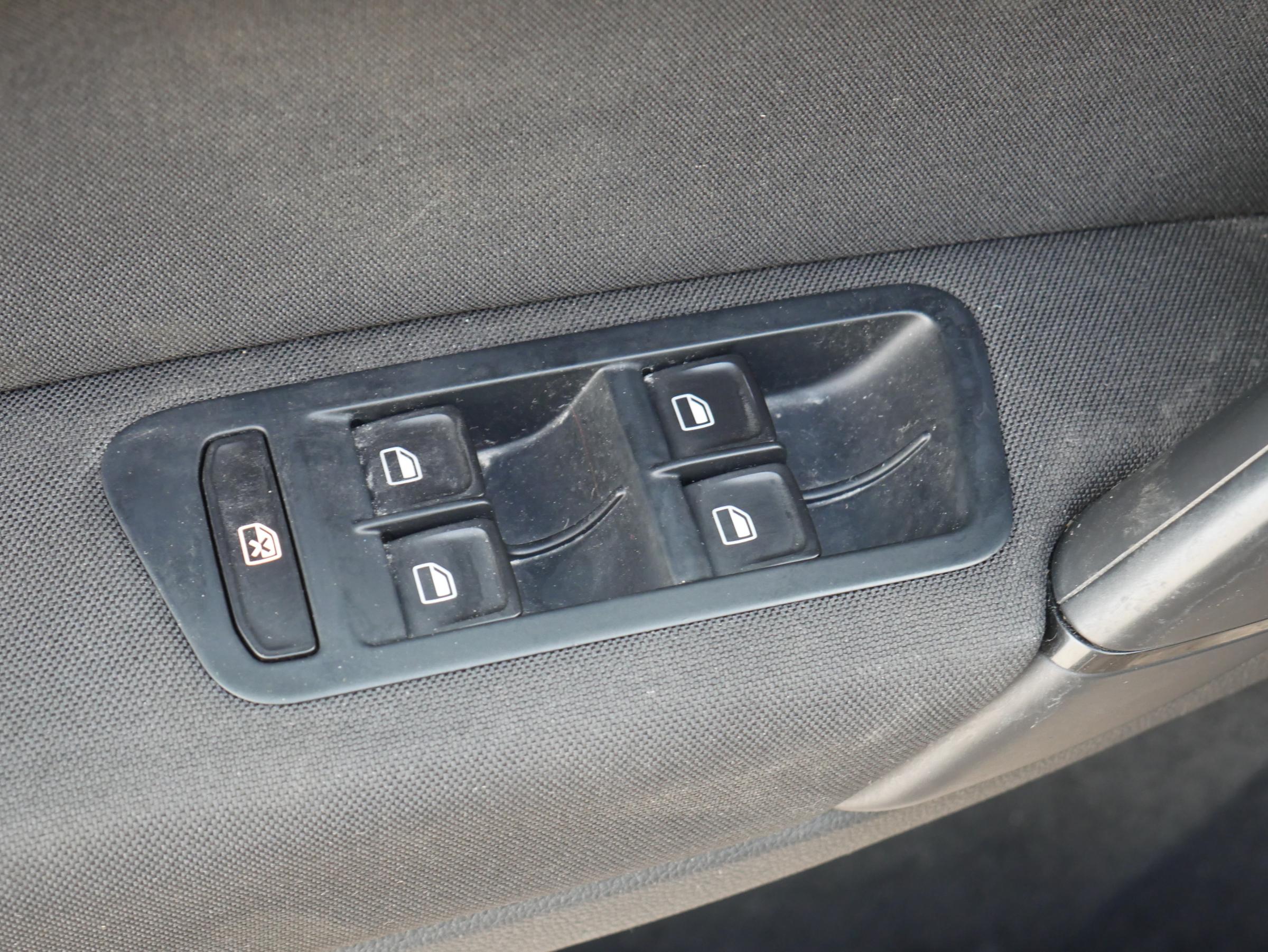 Volkswagen Sportsvan, 2015 - pohled č. 19