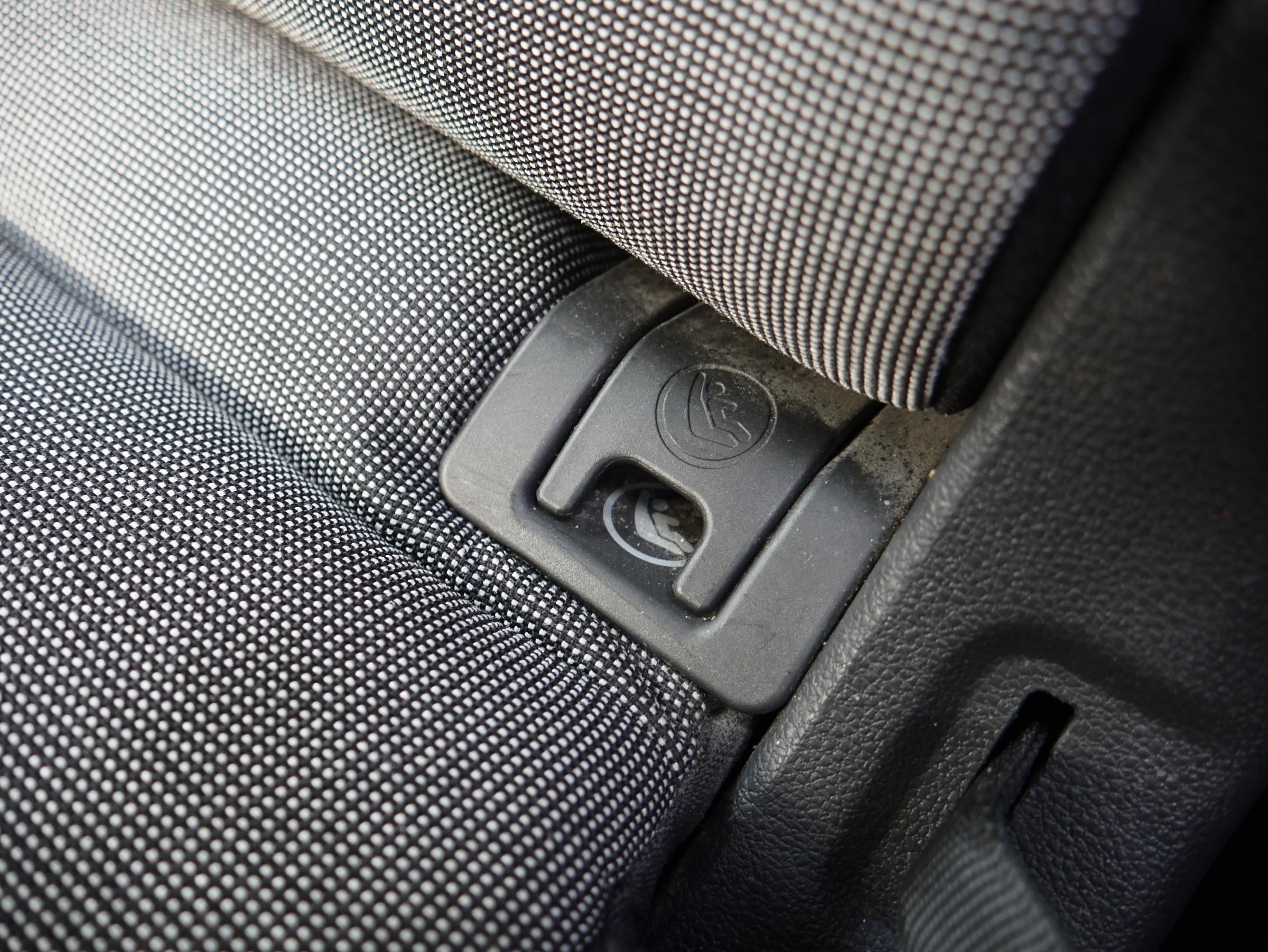 Volkswagen Sportsvan, 2015 - pohled č. 21