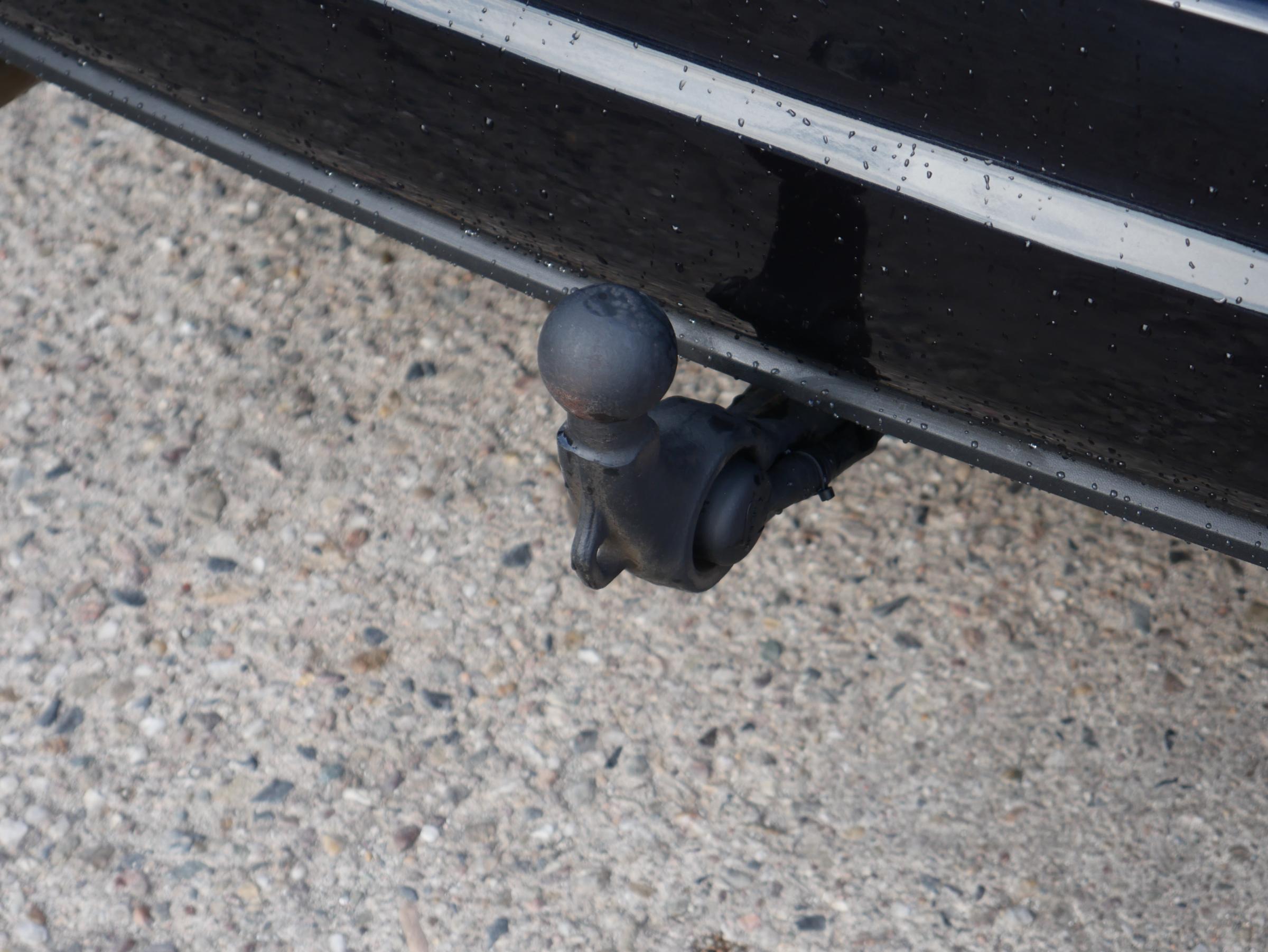 Volkswagen Sportsvan, 2015 - pohled č. 24