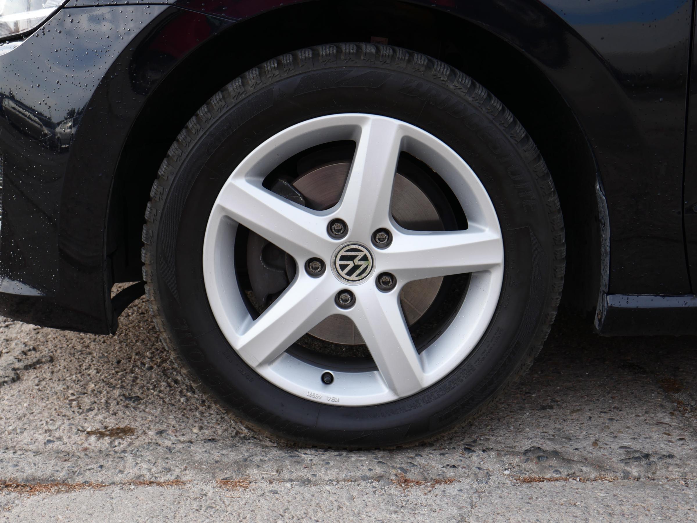 Volkswagen Sportsvan, 2015 - pohled č. 25