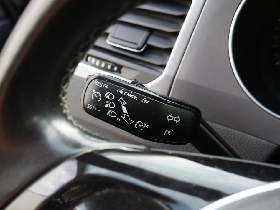 Volkswagen Sportsvan 1.6 TDi Trendline