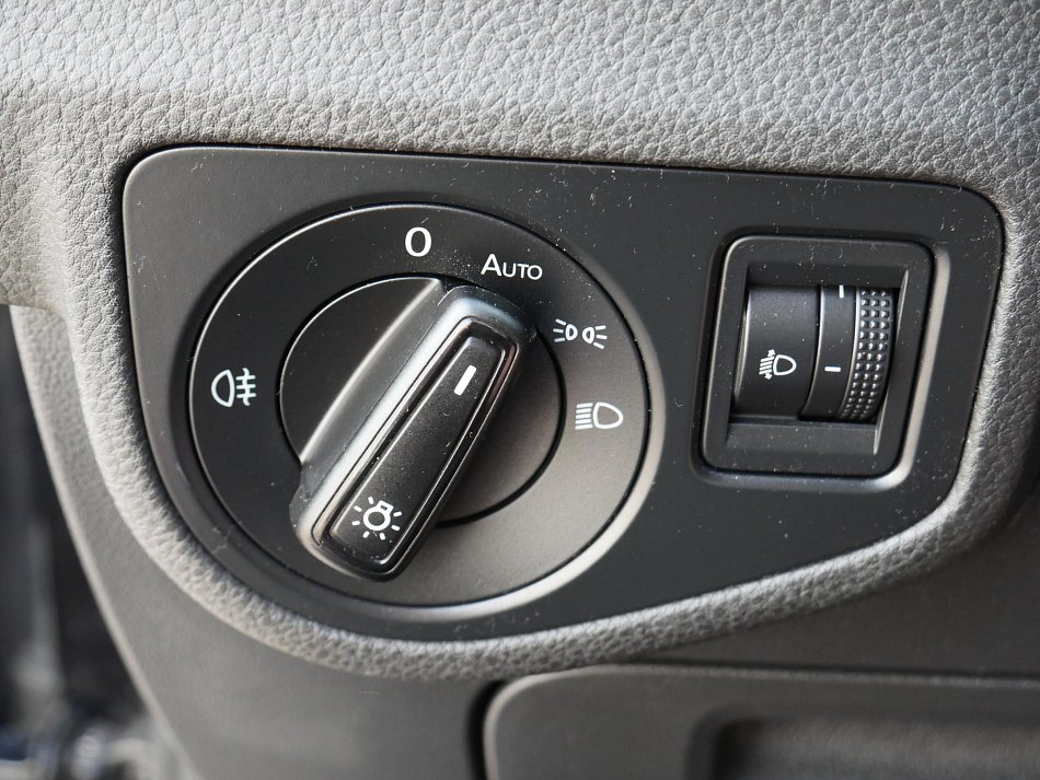 Volkswagen Sportsvan 1.6 TDi Trendline