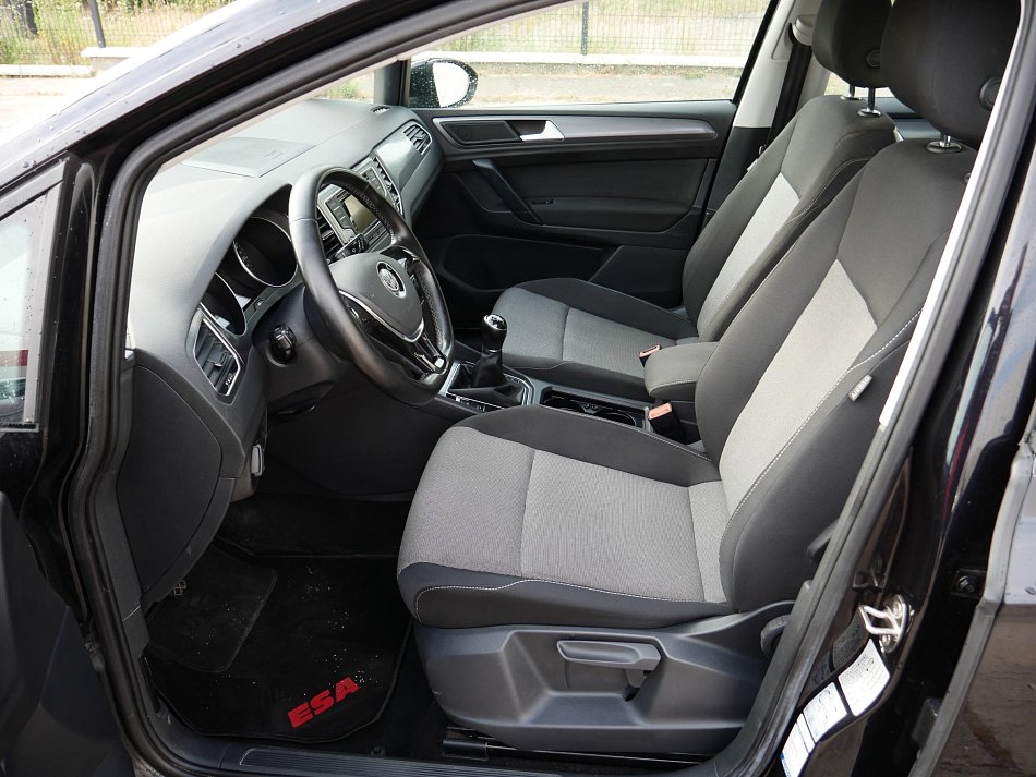 Volkswagen Sportsvan 1.6 TDi Trendline