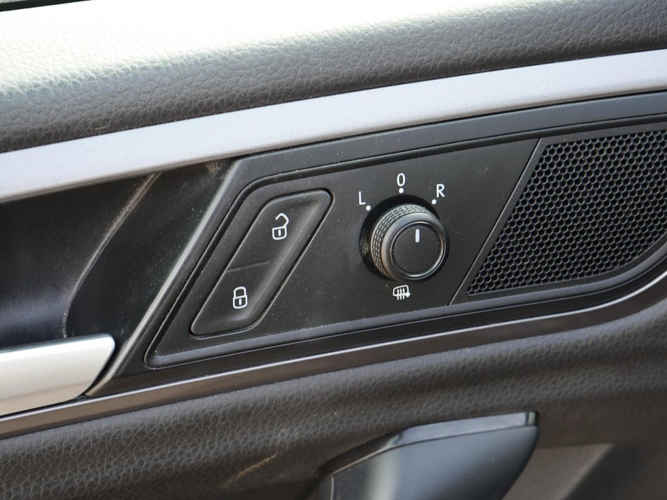 Volkswagen Sportsvan 1.6 TDi Trendline