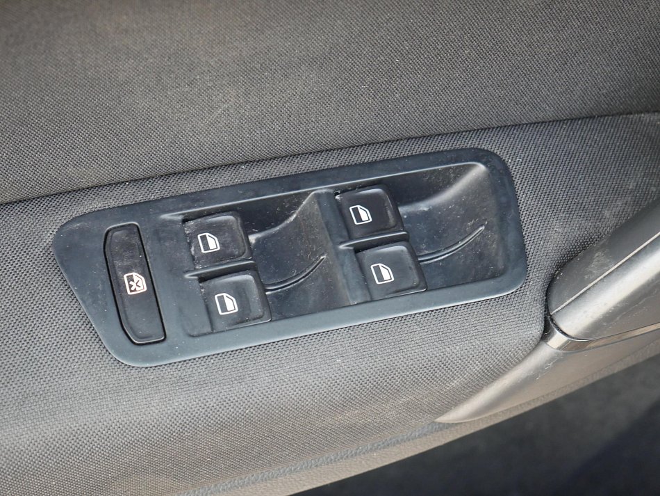 Volkswagen Sportsvan 1.6 TDi Trendline