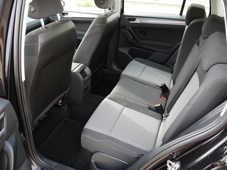 Volkswagen Sportsvan 1.6 TDi Trendline