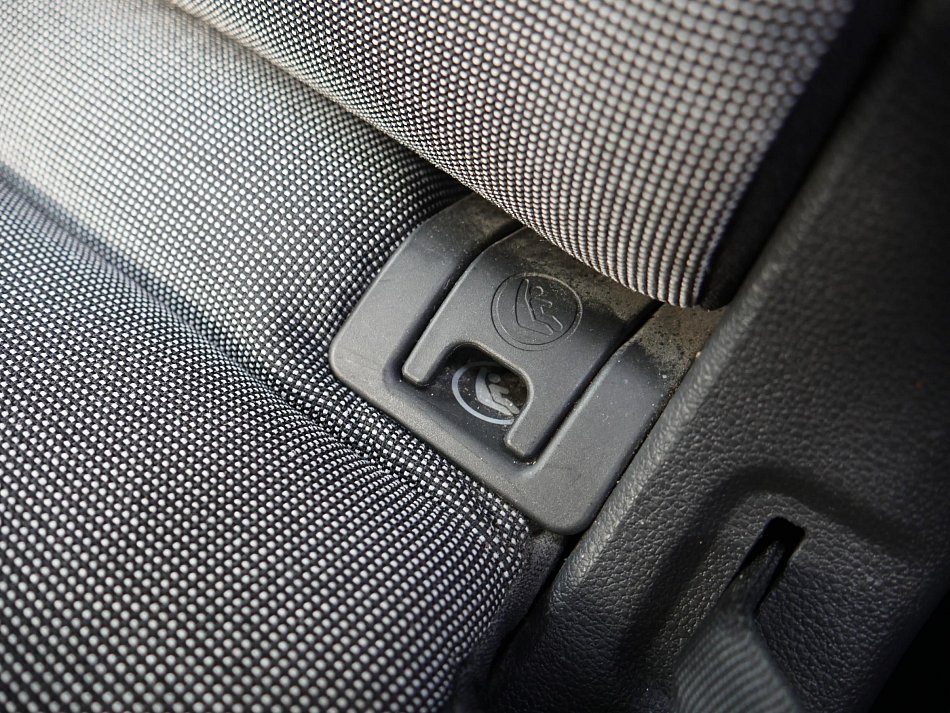 Volkswagen Sportsvan 1.6 TDi Trendline