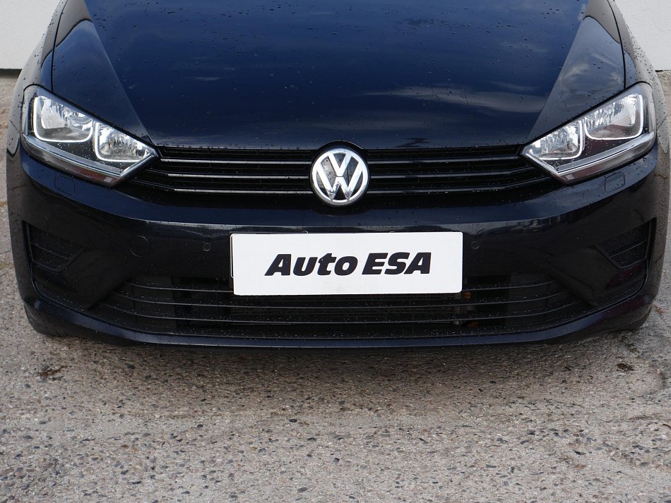 Volkswagen Sportsvan 1.6 TDi Trendline