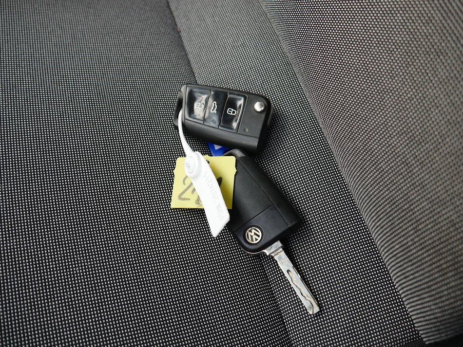 Volkswagen Sportsvan 1.6 TDi Trendline