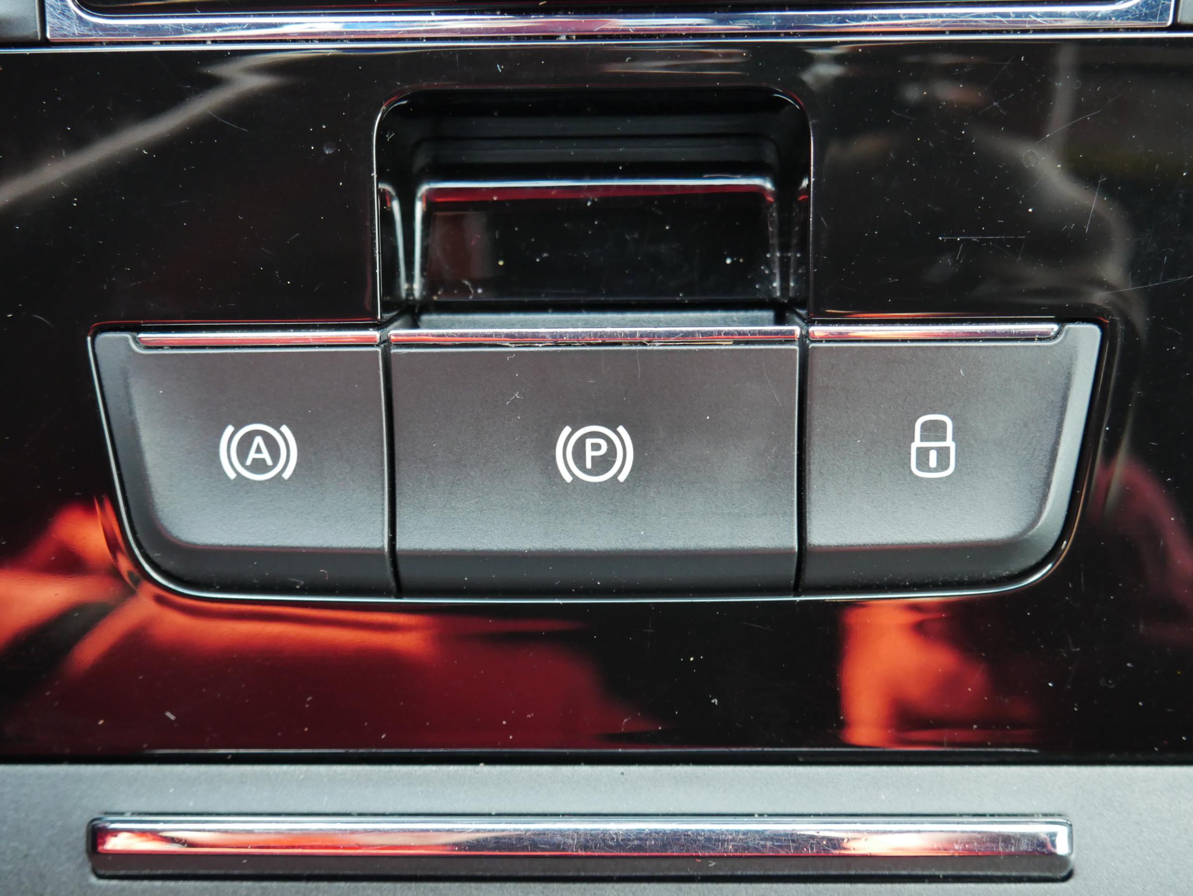 Škoda Superb III, 2017 - pohled č. 15