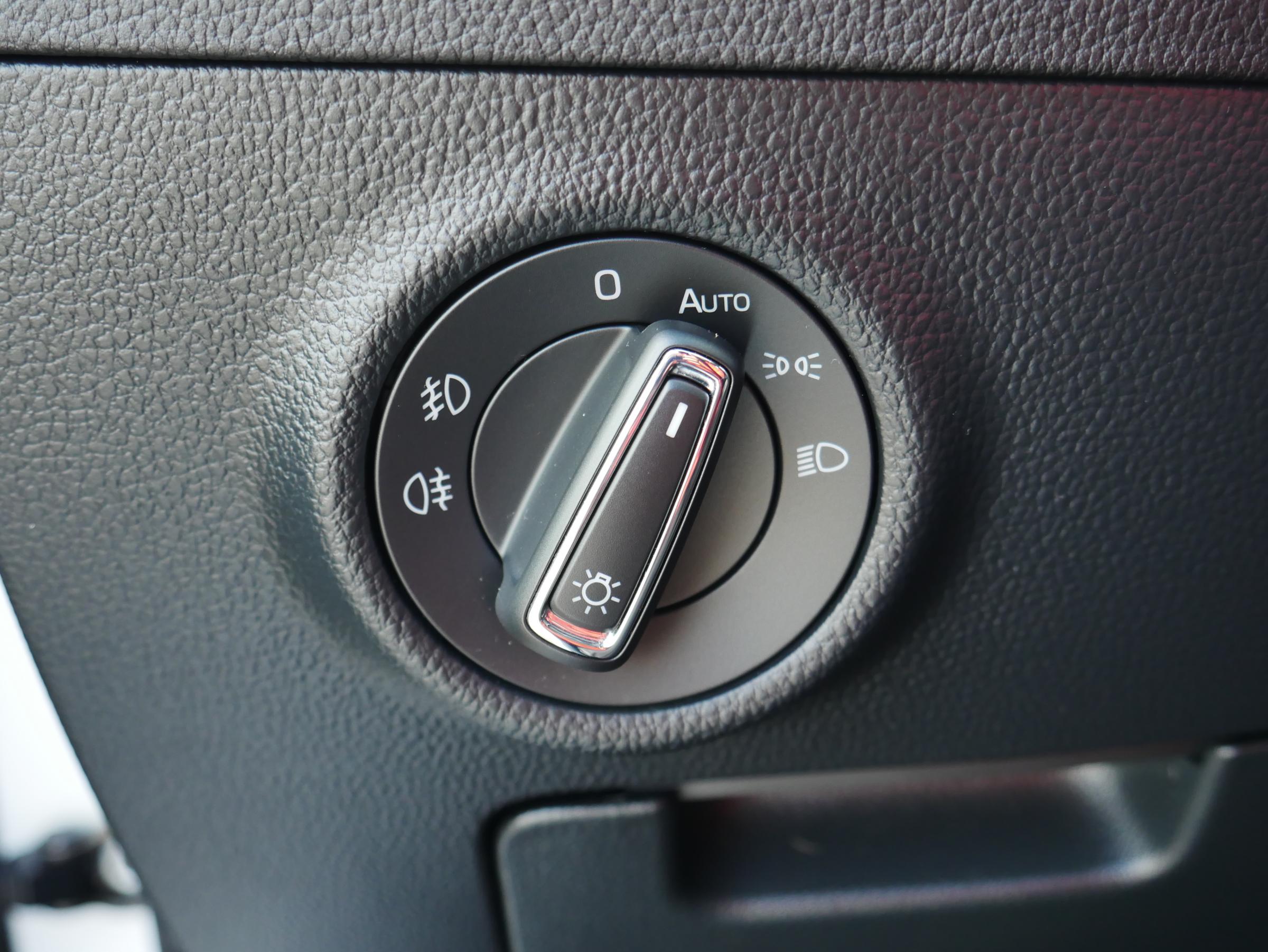 Škoda Superb III, 2017 - pohled č. 21