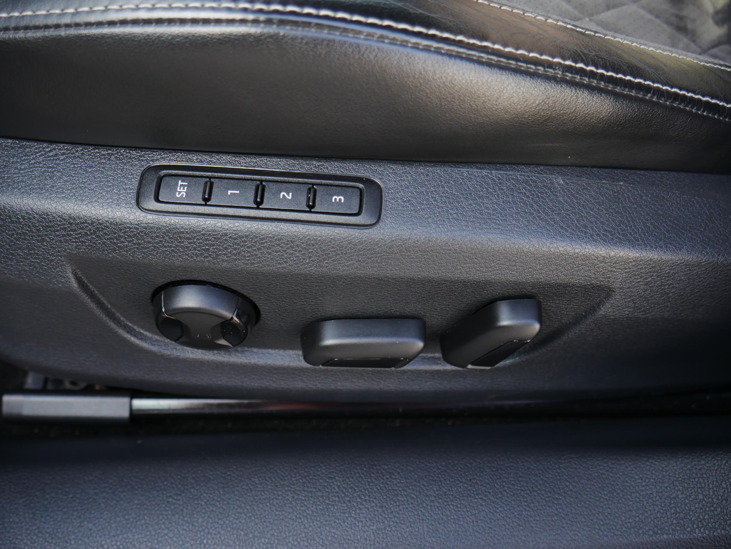 Škoda Superb III, 2017 - pohled č. 22