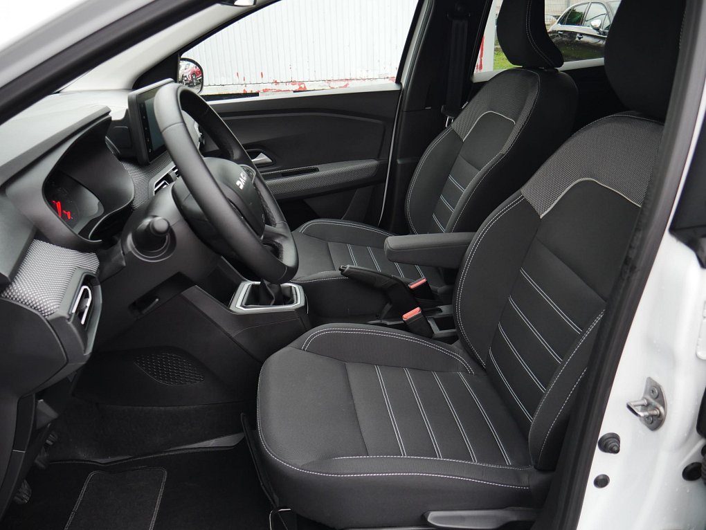 Dacia Jogger 1.0 TCe Arctica