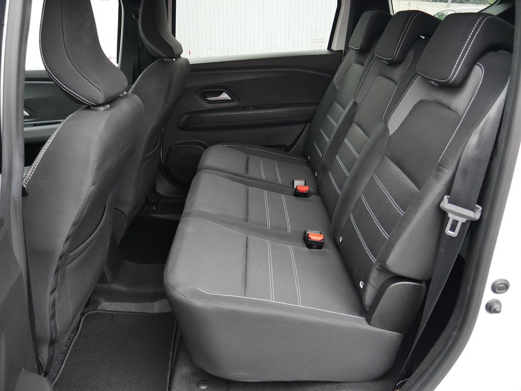 Dacia Jogger 1.0 TCe Arctica