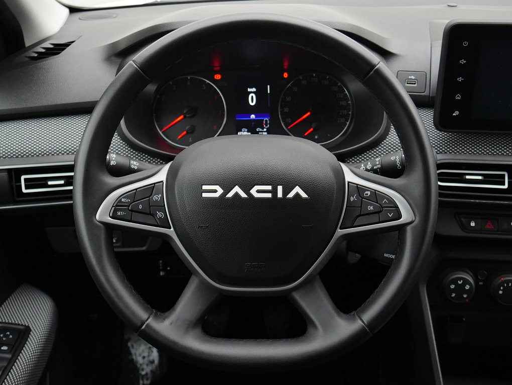 Dacia Jogger 1.0 TCe Arctica