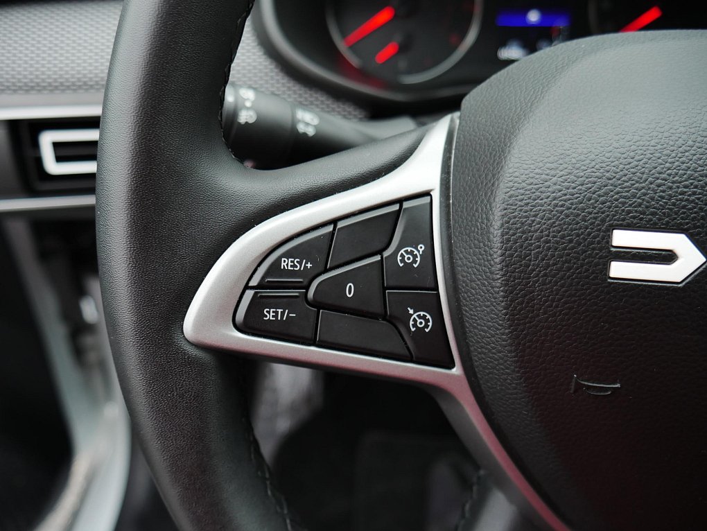 Dacia Jogger 1.0 TCe Arctica