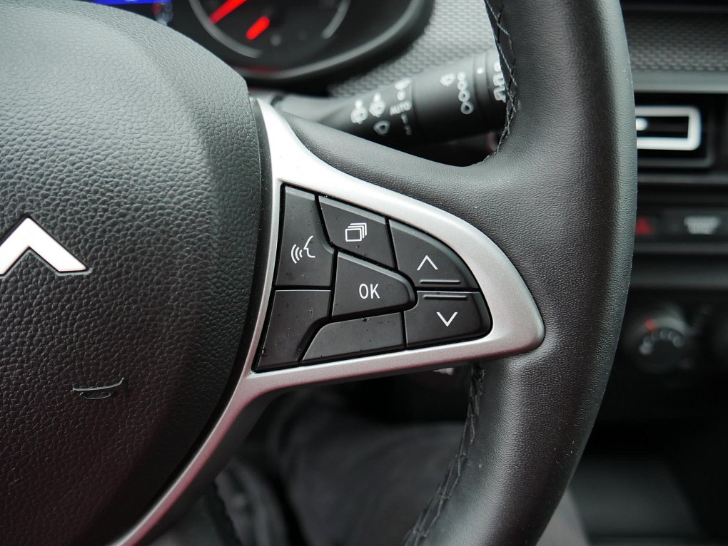 Dacia Jogger 1.0 TCe Arctica