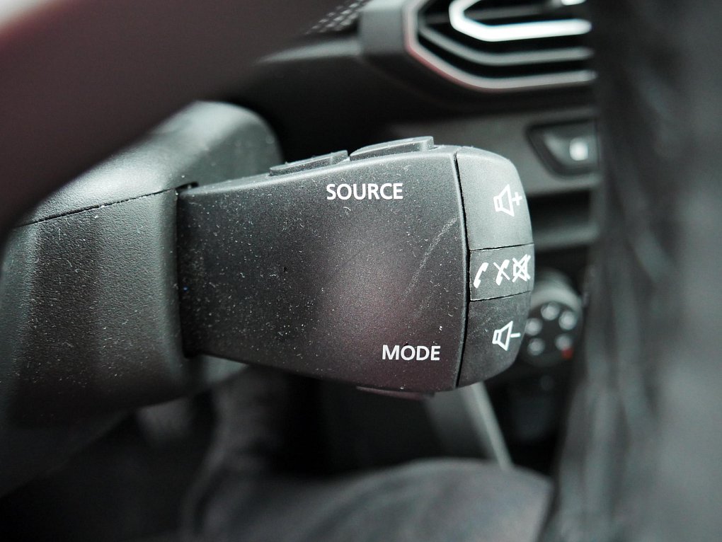 Dacia Jogger 1.0 TCe Arctica