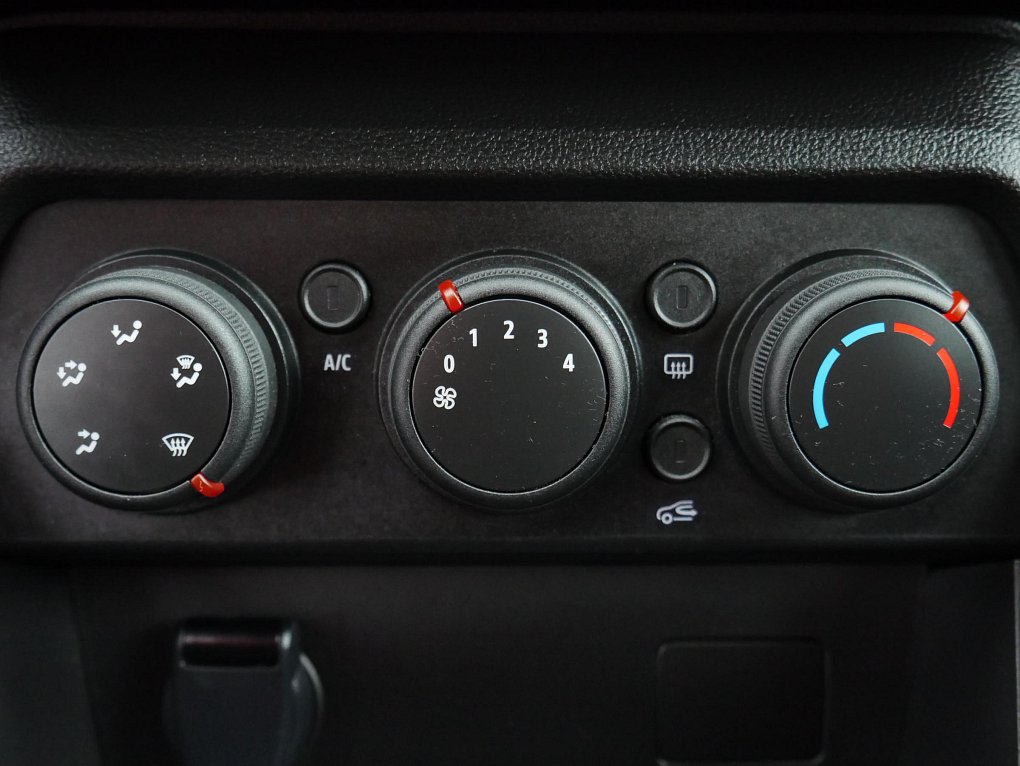 Dacia Jogger 1.0 TCe Arctica