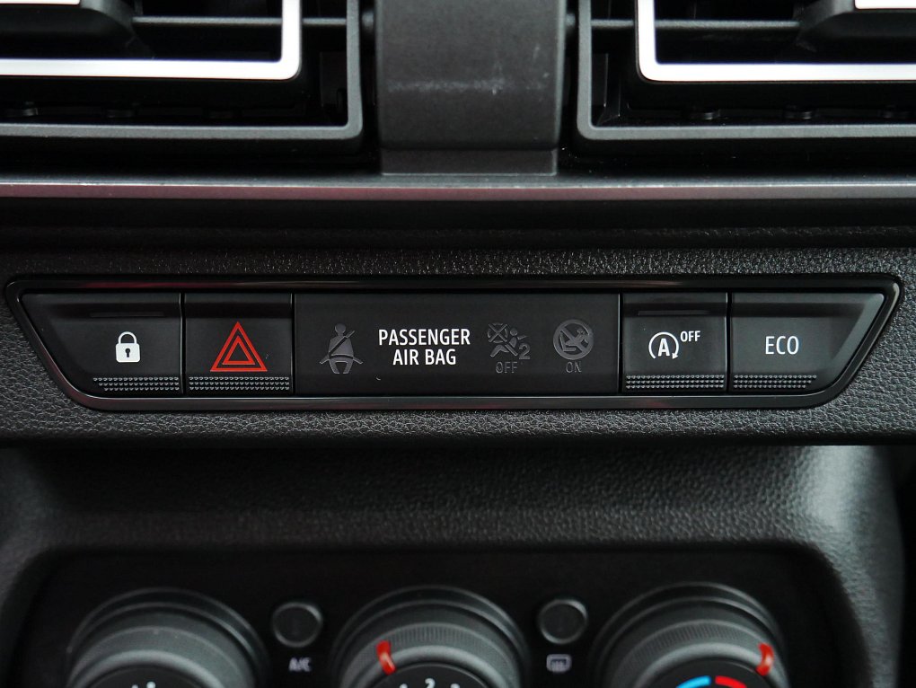 Dacia Jogger 1.0 TCe Arctica