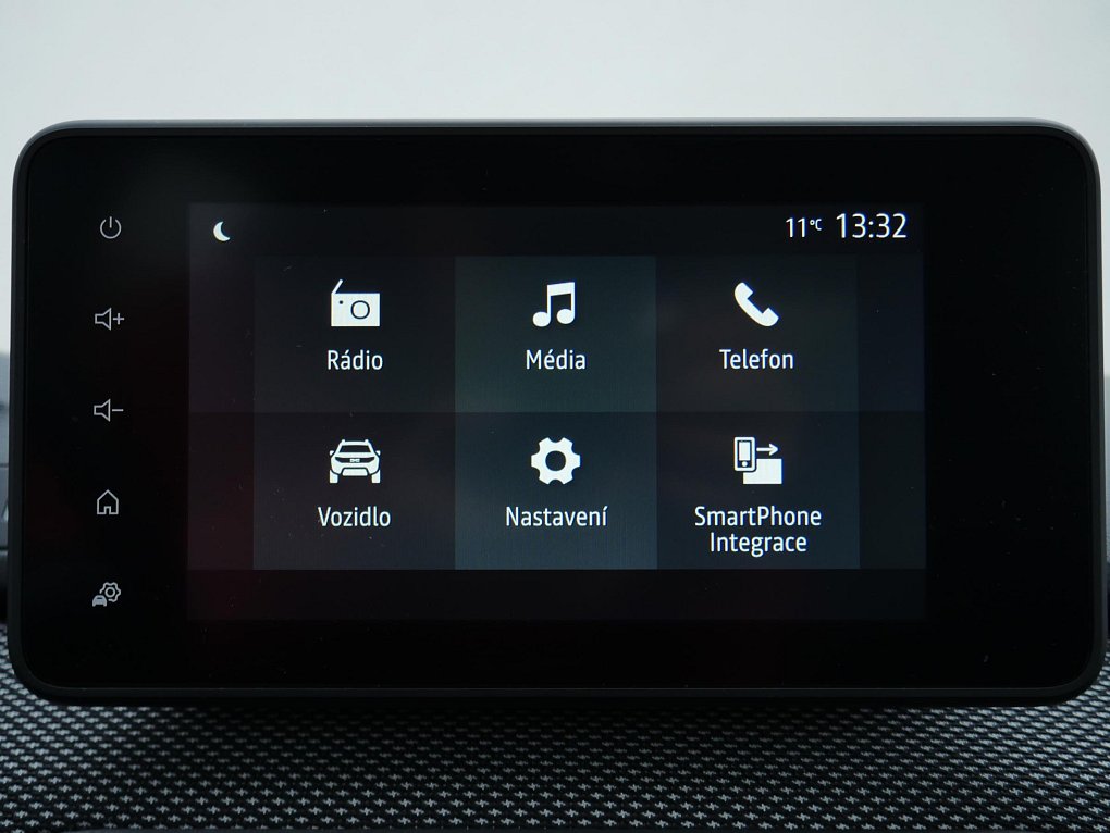 Dacia Jogger 1.0 TCe Arctica