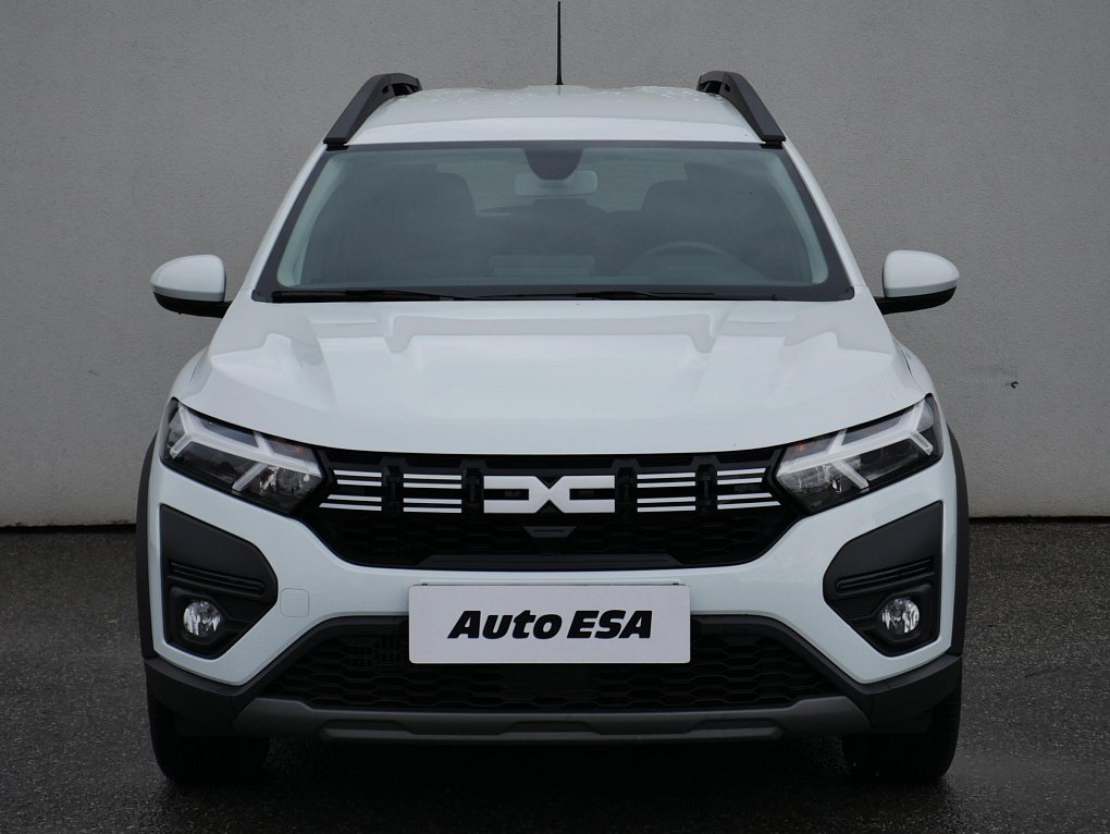 Dacia Jogger 1.0 TCe Arctica