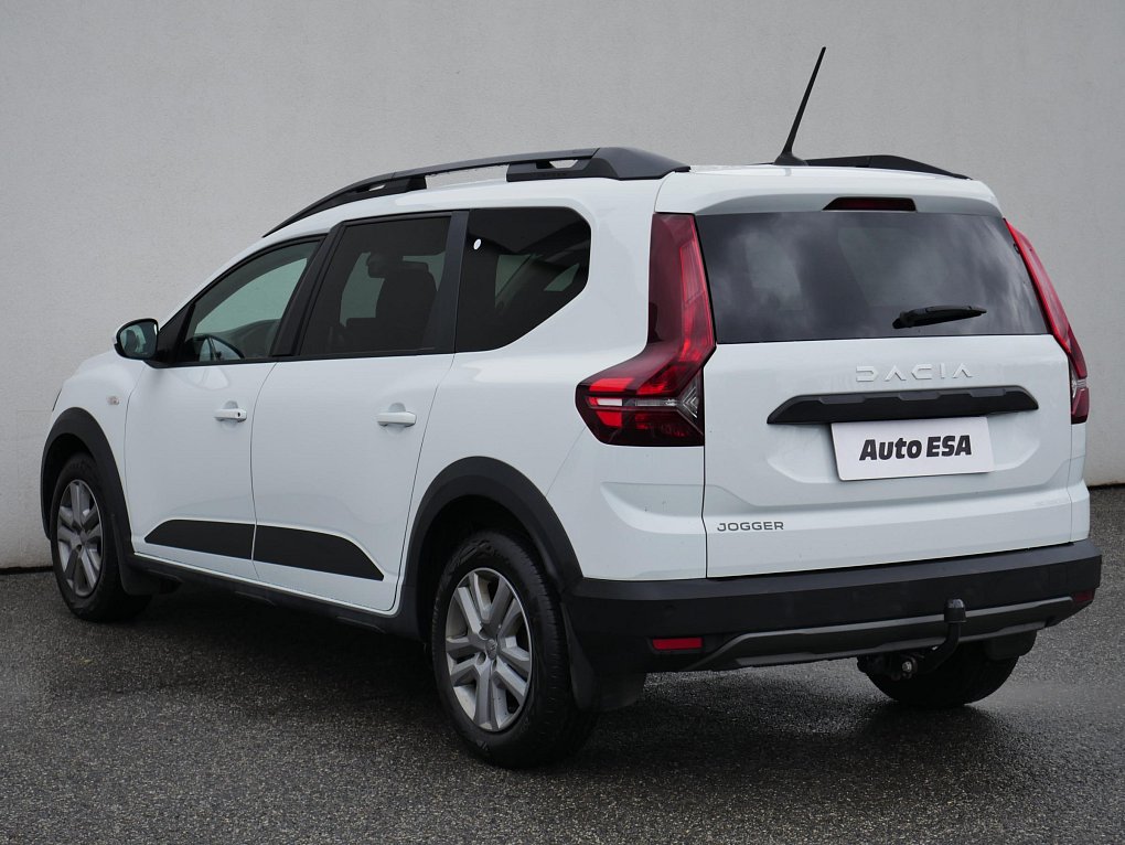 Dacia Jogger 1.0 TCe Arctica