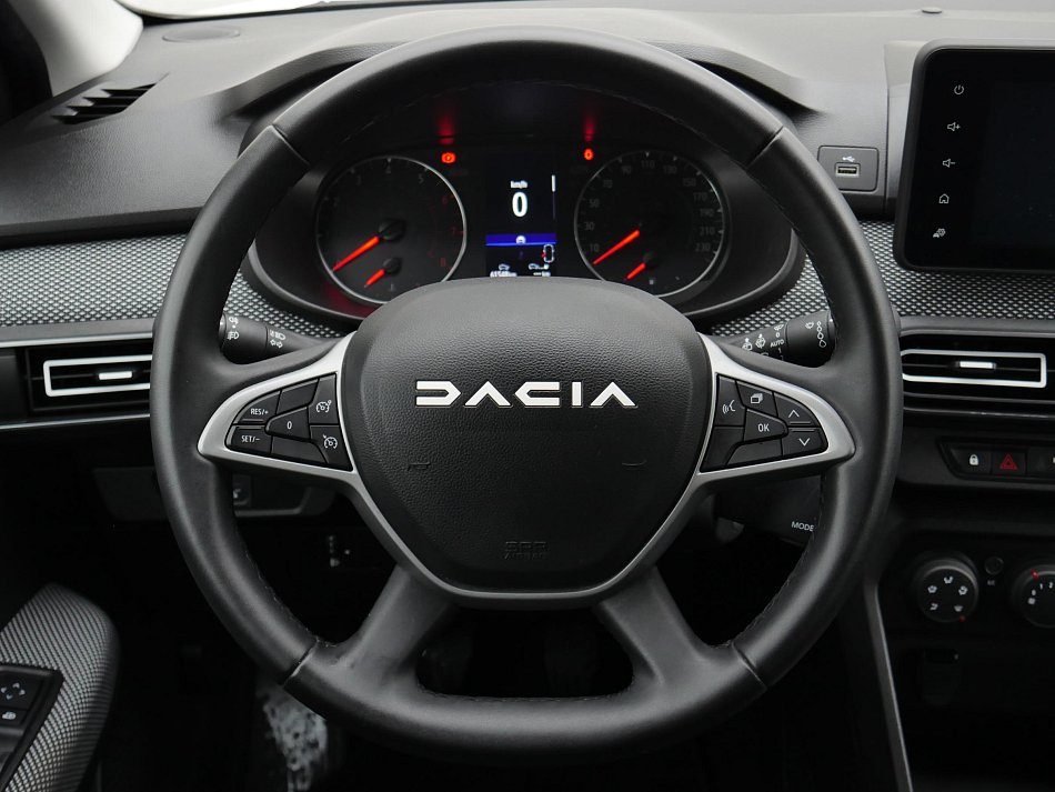 Dacia Jogger 1.0 TCe Arctica