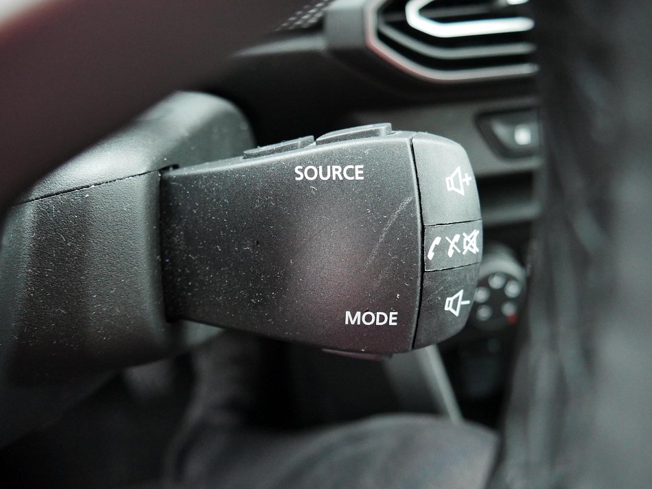 Dacia Jogger 1.0 TCe Arctica