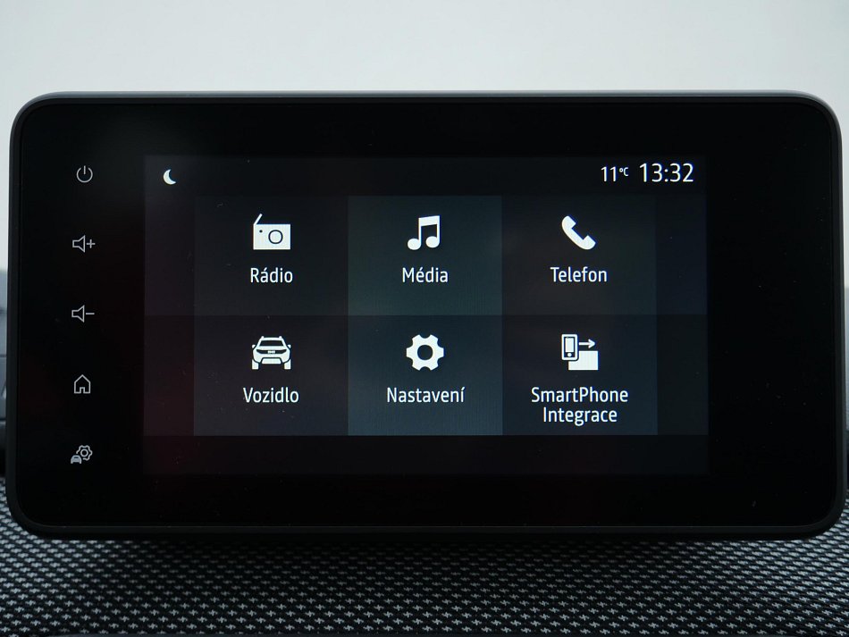 Dacia Jogger 1.0 TCe Arctica