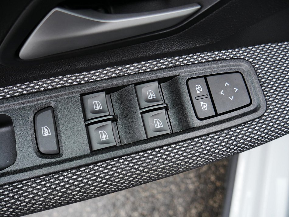 Dacia Jogger 1.0 TCe Arctica